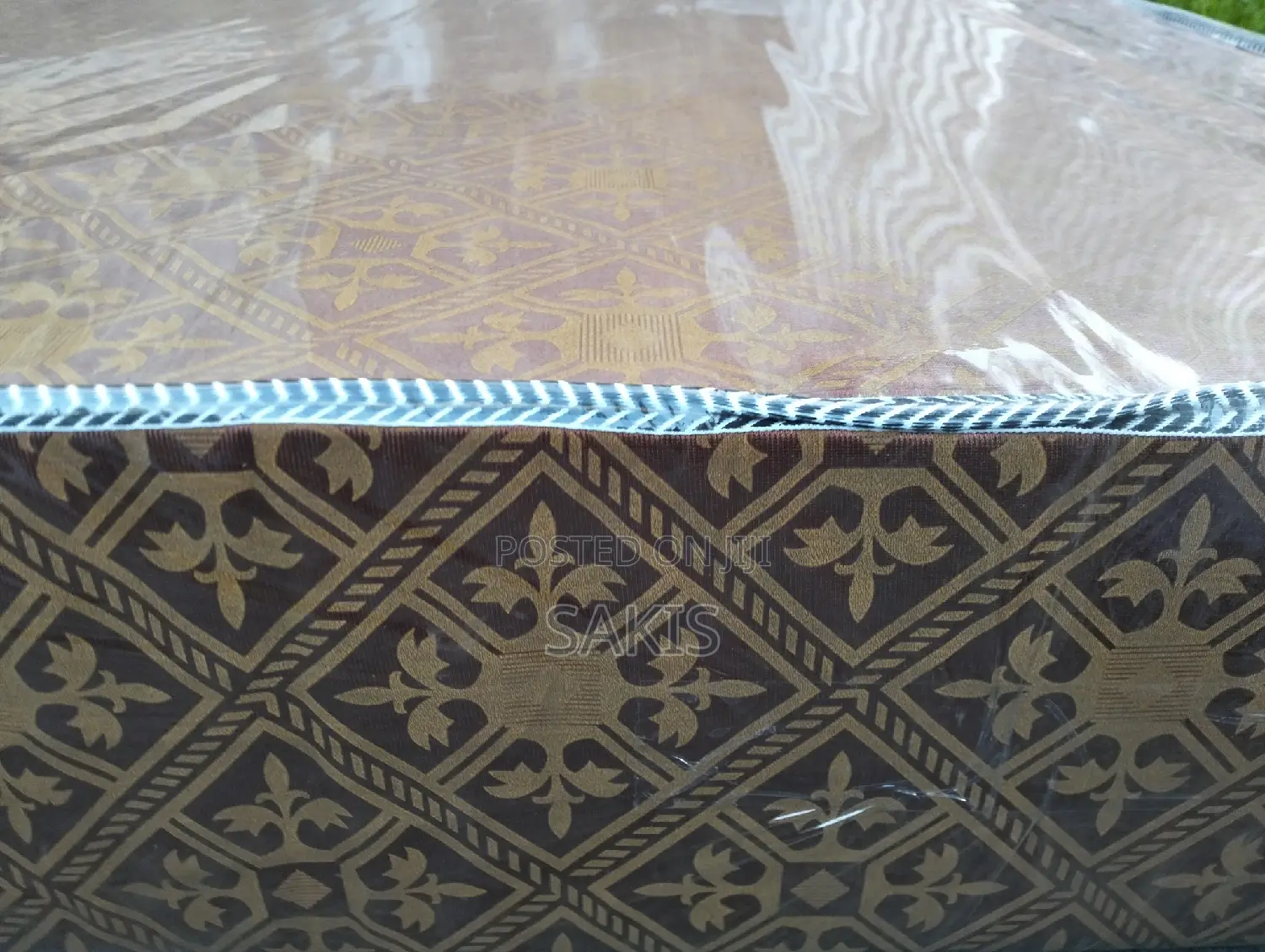 Jingle Bells! 5 X 6 X 8 High Density Mattresses. Tunakuletea
