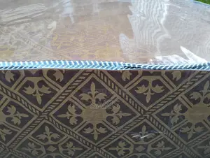 Jingle Bells! 5 X 6 X 8 High Density Mattresses. Tunakuletea