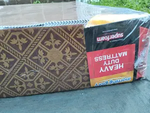 Jingle Bells! 5 X 6 X 8 High Density Mattresses. Tunakuletea