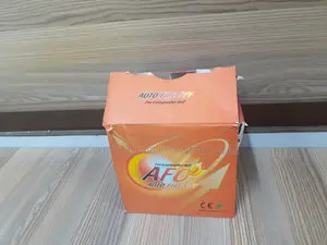 Designed Class ABC Fireball