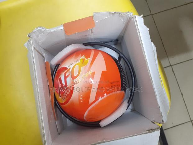 Get Durable Fireballs Approved - thumbnail 3