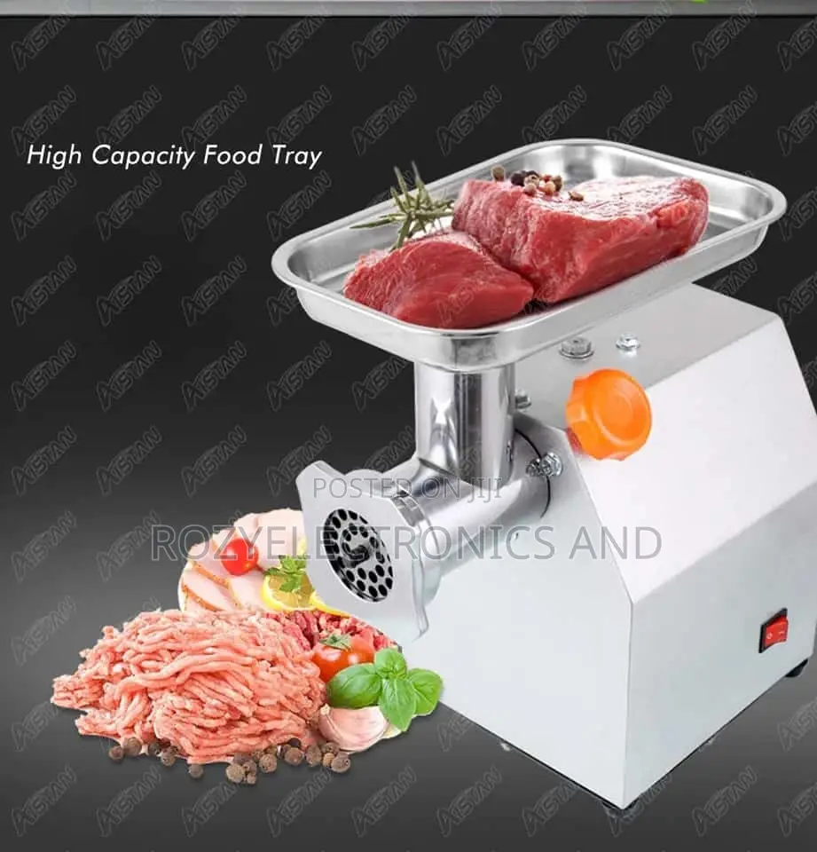 Meat Mince Machine Tk 22
