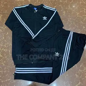 Adidas Unisex Original Assorted Sports Jogging Tracksuits