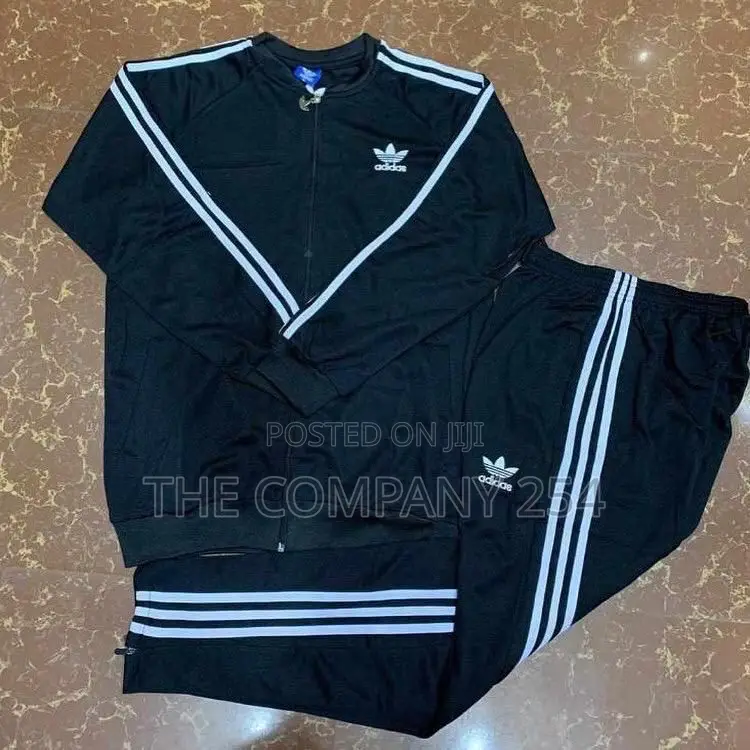 Adidas Unisex Original Assorted Sports Jogging Tracksuits