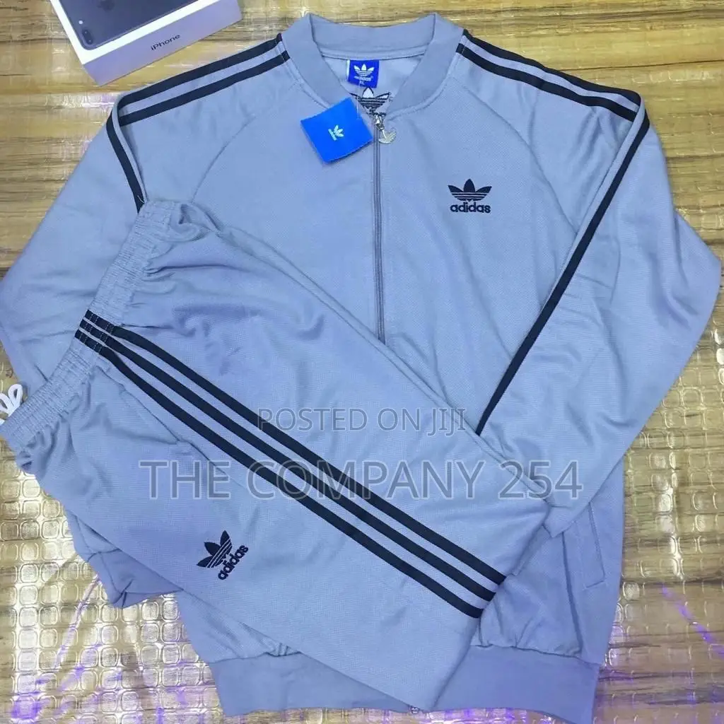 Adidas Unisex Original Assorted Sports Jogging Tracksuits