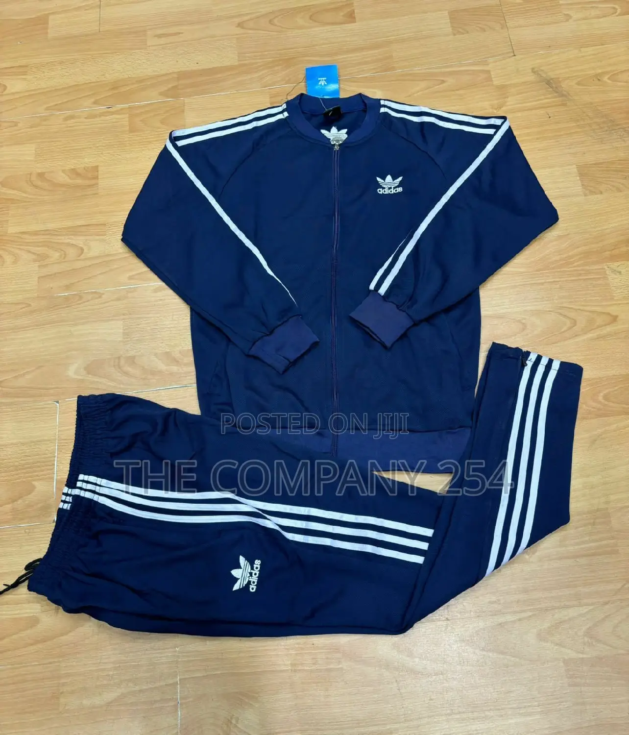 Adidas Unisex Original Assorted Sports Jogging Tracksuits