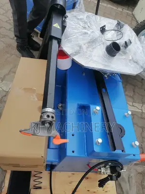 Tyre Changer GT325 -Roadbuck Brand Heavy Duty