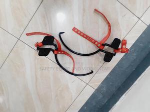 Wooden Tree Climbers Spikes - thumbnail 3