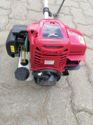 Hawking Brushcutter Petrol Powered Engine - thumbnail 2