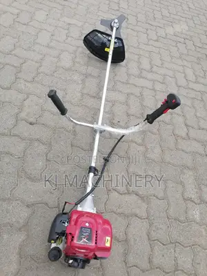 Hawking Brushcutter Petrol Powered Engine