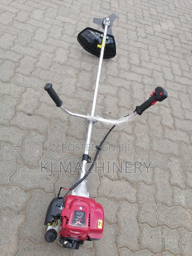 Hawking Brushcutter Petrol Powered Engine - thumbnail 3