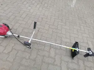 Hawking Brushcutter Petrol Powered Engine