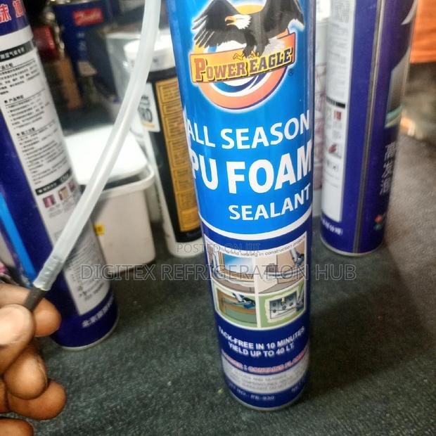 Pufoam Filler Available in Bulk - main view