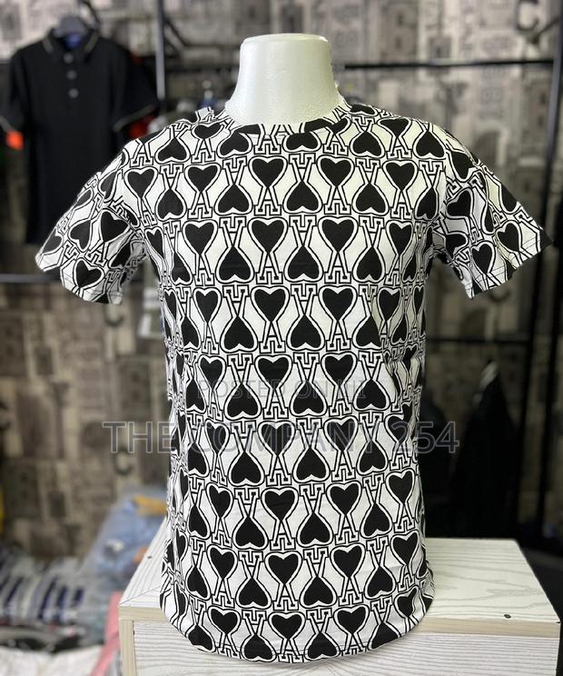 New Arrivals Combat Camouflage Designer Men's Teez - main view