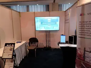 Tv Screens Hire, Projector Screen 