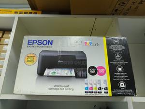 BEST Sublimation Printer L3110 - thumbnail 2
