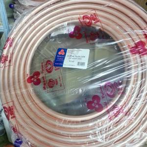 Copper Pipe 5/8 Inch ( 16mm) - thumbnail 2