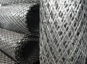 Welded Razor Wire Mesh 5ft by 30mtrs