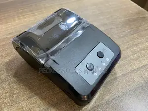 Operational Bluetooth Printer - Zywell 58mm