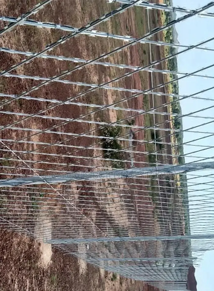 Welded Razor Wire Mesh 5ft by 30mtrs