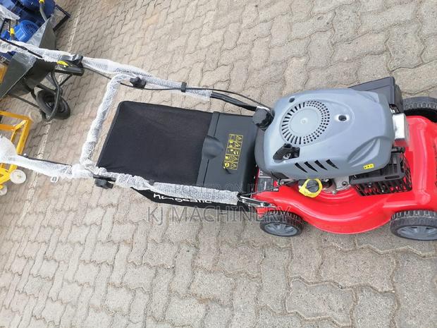 Lawn Mower -Petrol Driven 16inches - thumbnail 2