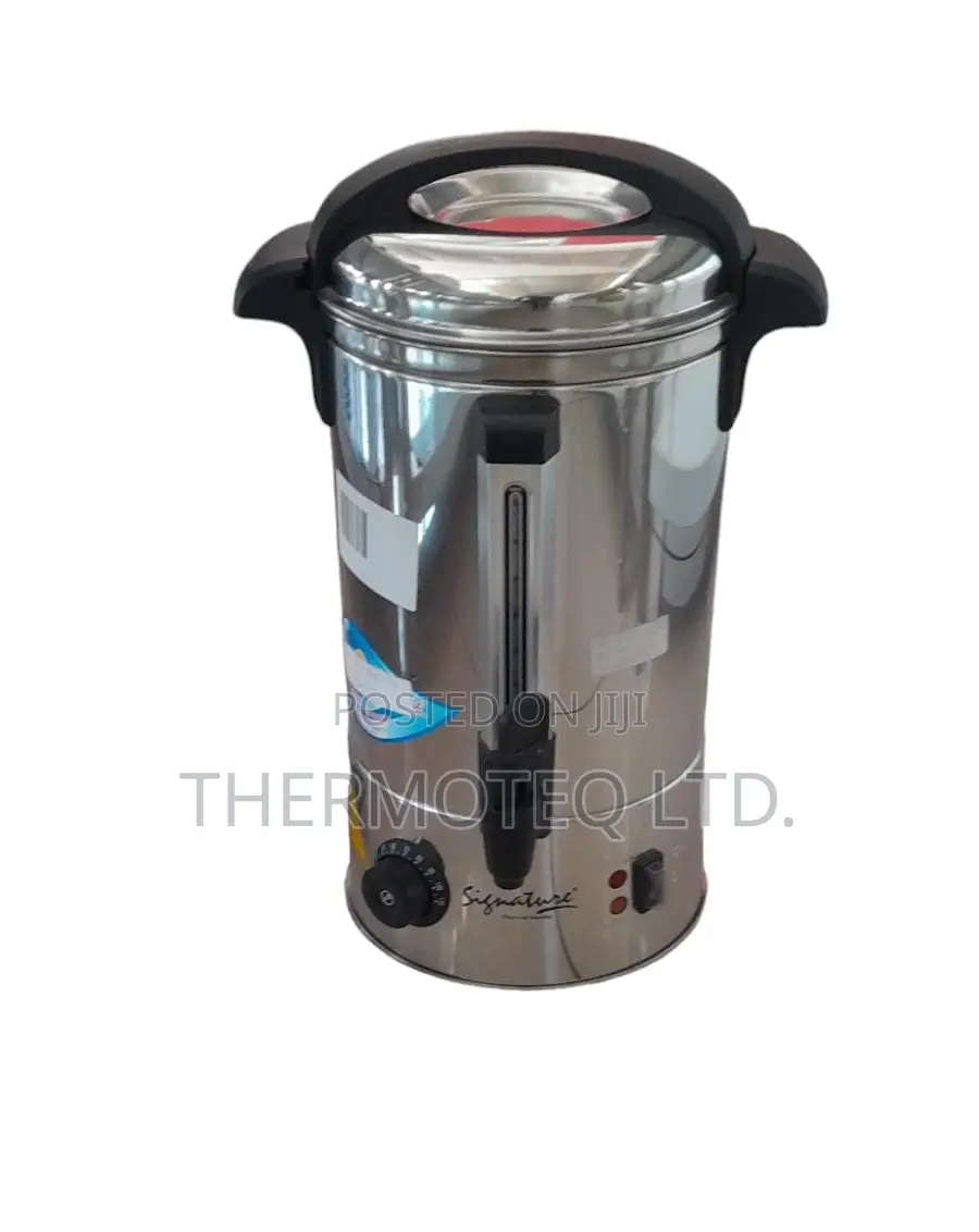 8l Electric Tea Urn.