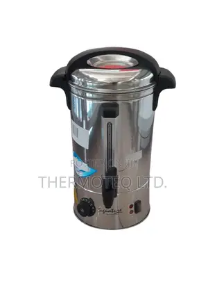 8l Electric Tea Urn.