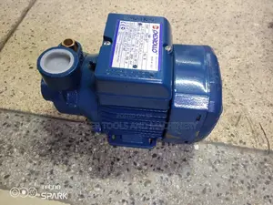 PKM 60 Pedrollo 0.5 HP Booster Pump