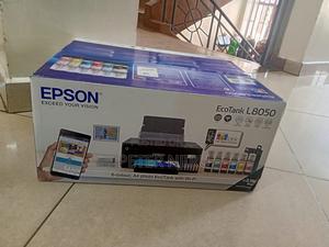 Ink Tank Wireless High Volume Photo Printercl8050 - thumbnail 2