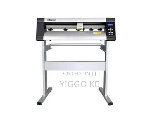 Hot Sale High Quality 2ft Normal Cutting Plotter