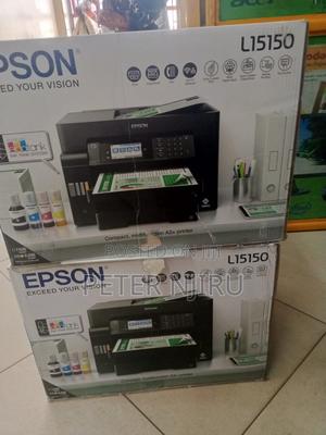 L15150 EPSON Ecotank L15150 - main view