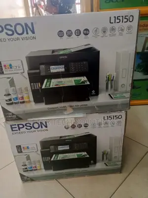 L15150 EPSON Ecotank L15150