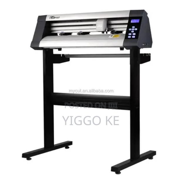 2ft Plotter Machine for Vinyl Cutting