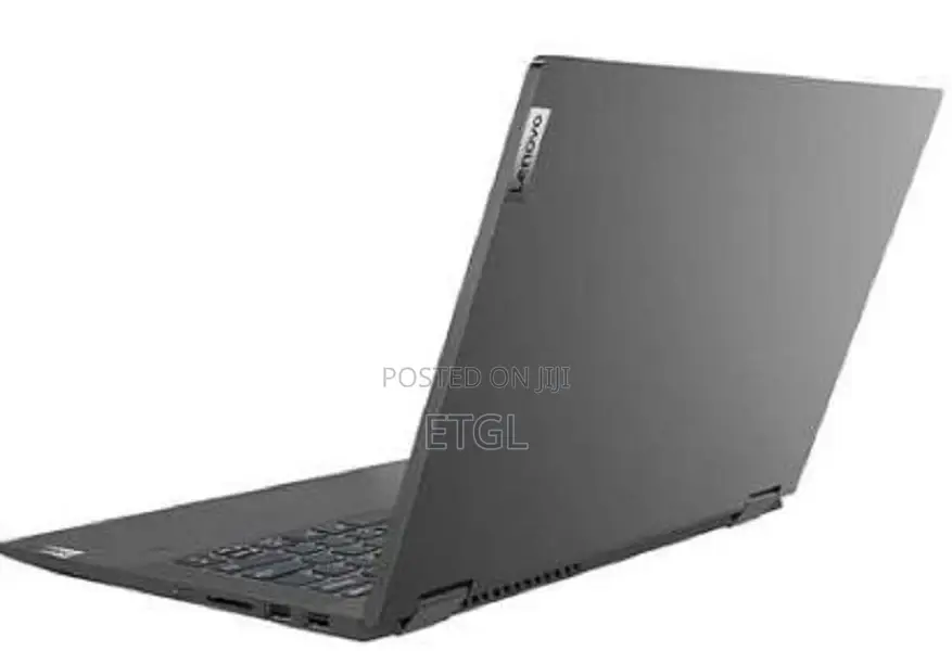 New Laptop Lenovo Flex 5 8GB Intel Core i3 SSD 256GB