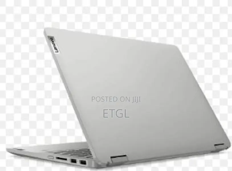 New Laptop Lenovo Flex 5 8GB Intel Core i3 SSD 256GB