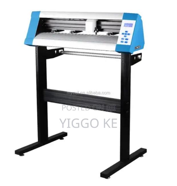 2 Feet Plotter Machine for Vinyl Cutting