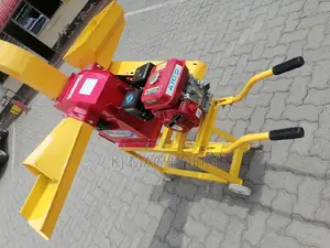 Multipurpose Feedchopper -Petrol Powered Engine
