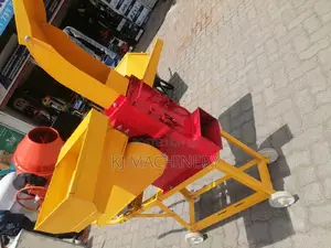 Multipurpose Feedchopper -Petrol Powered Engine