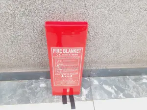 Get Non Flammable Fire Blanket
