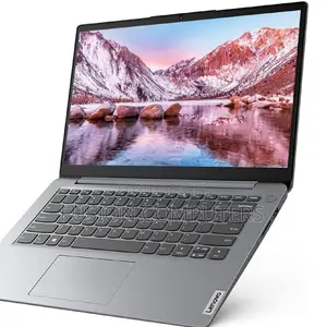 New Laptop Lenovo IdeaPad 1 4GB Intel Core I3 SSD 256GB
