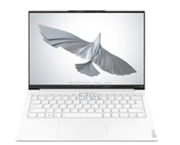 New Laptop Lenovo 16GB Intel Core i7 SSD 512GB