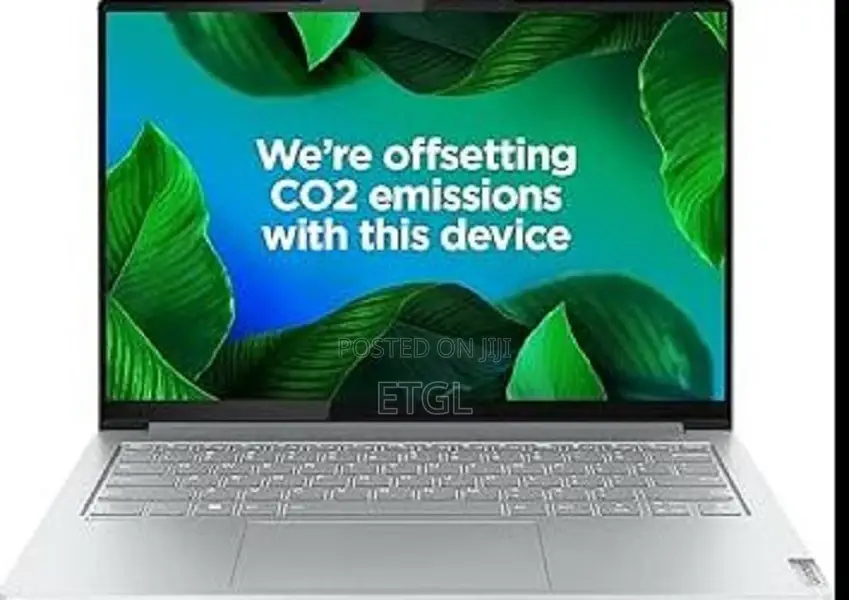 New Laptop Lenovo 16GB Intel Core i7 SSD 512GB