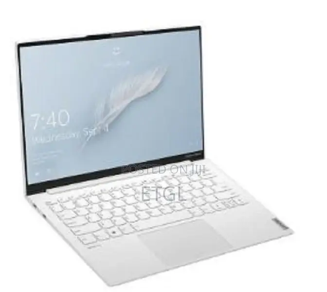 New Laptop Lenovo 16GB Intel Core i7 SSD 512GB