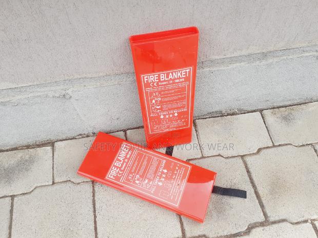 Buy Soft Fire Blanket - thumbnail 2