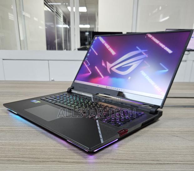 Laptop Asus 16GB Intel Core I7 SSD 2T - thumbnail 3