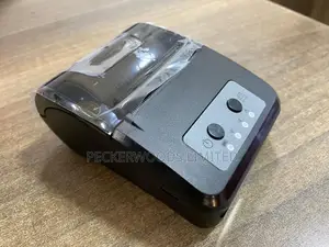Portable and Inexpensive Zywel Bluetooth Printer 58mm