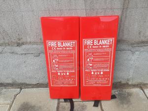 Fire Blanket/ Foldable - thumbnail 2