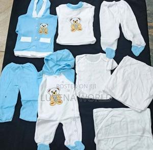 8 Piece Receiving Set - thumbnail 2