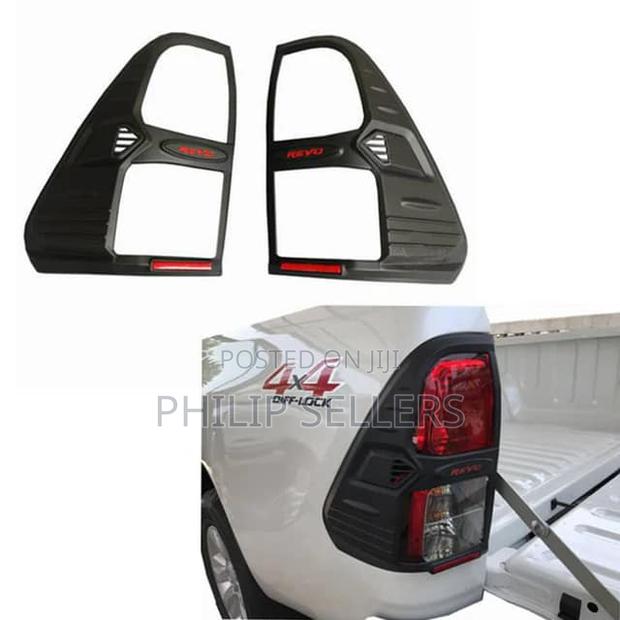 Pickups Accessories Available at Cost-Effective Prices. - thumbnail 2