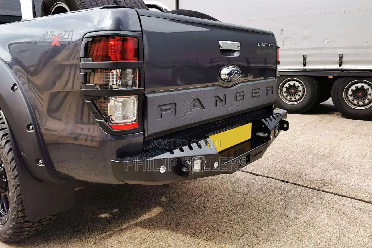 Pickups Accessories Available at Cost-Effective Prices.